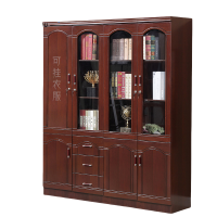 豫龙都 衣柜 四门 台