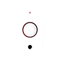 金顶好太太浴霸吊顶电器(明月8号热能环)集成吊顶式风暖卫生间家用取暖五合一嵌入式浴室