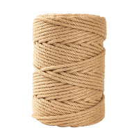 复岚 麻绳 4mm/米