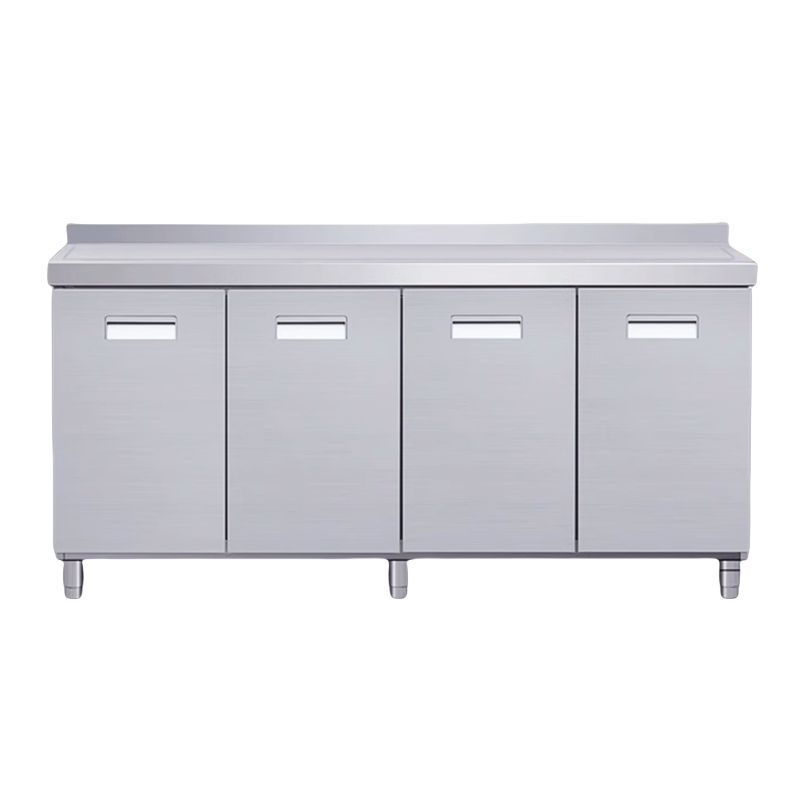 金派邦 304不锈钢橱柜加厚款 JPB-CG03 (米)