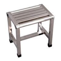 豫龙都 凳子 30.5cm 个