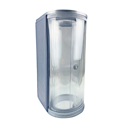 亿洛莱 磁吸门帘 50*210cm 片