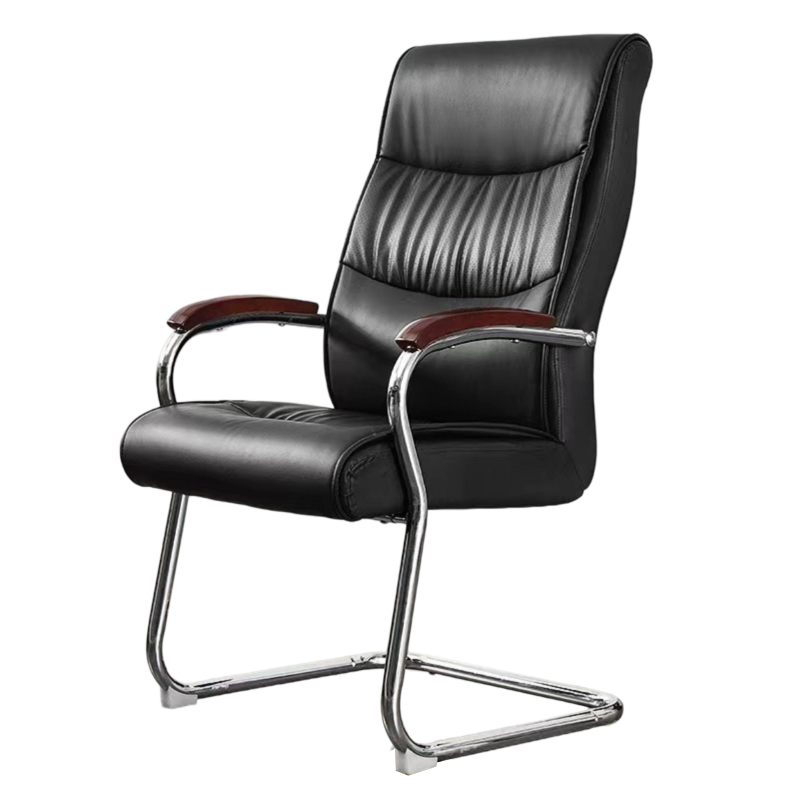 铭羽洋办公椅弓形把