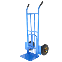 鑫睿辉 老虎手推车 1.5米10寸充气轮 台