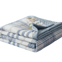 璎蕙夏凉被 单人 条