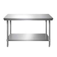 铭思达 不锈钢操作台