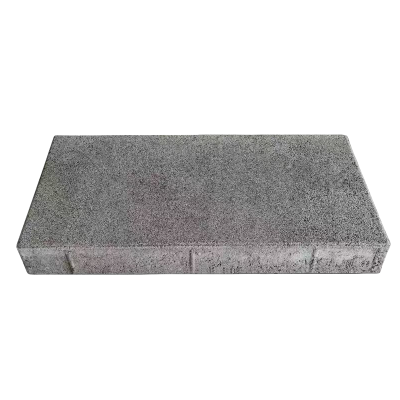 通泰福 透水砖路面砖步道砖 400*200*60mm/块