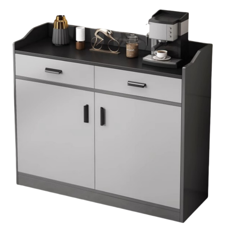 铭思达储物柜80cm台