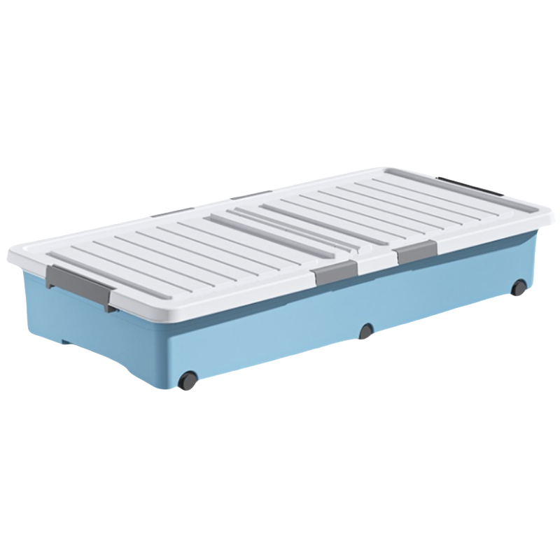 铭思达收纳箱100*50*13.5cm个