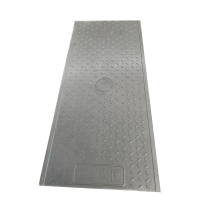 瑞吉君 电缆盖板 1250*500*50mm 块