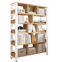 圣承启 书架 长120厘米 个