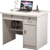 怡卓欧 办公桌 80*50*75cm张