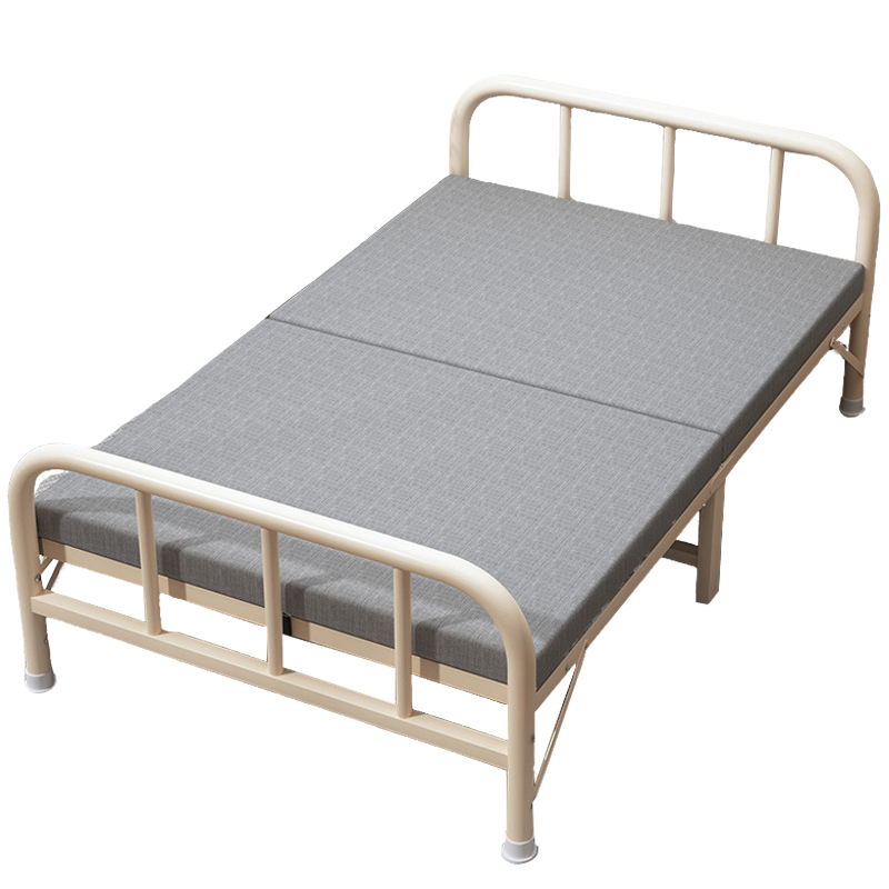 班龙宿舍折叠床120cm张