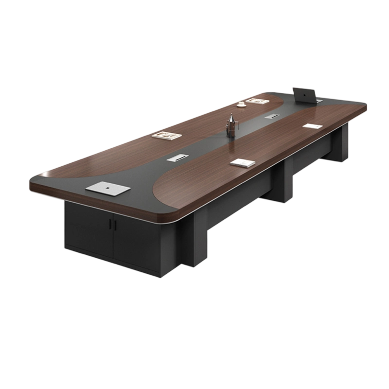 铭羽洋会议桌2m张