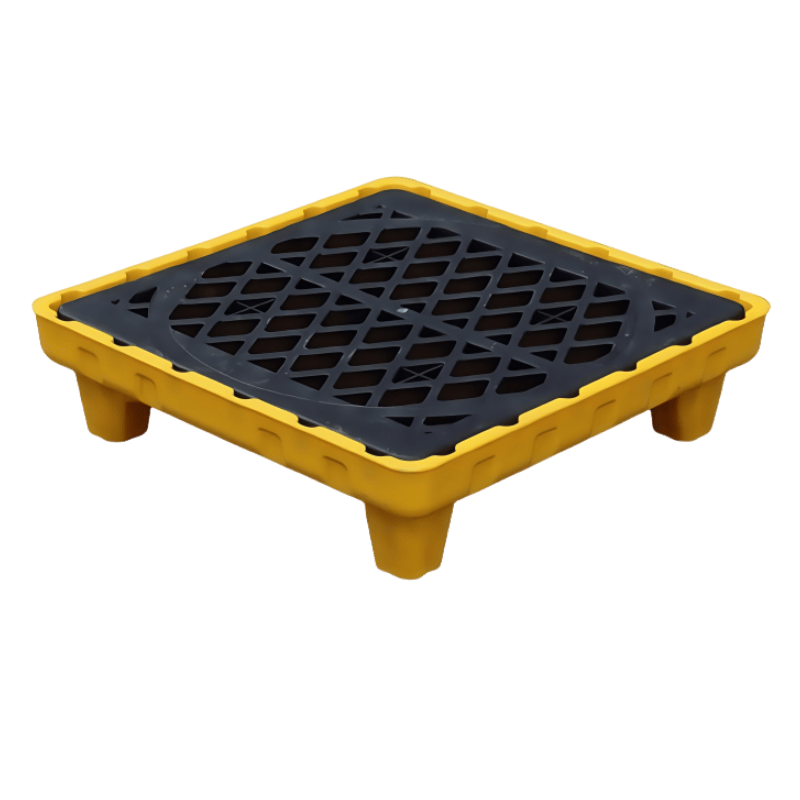 鑫木樽托盘650*650*170mm个