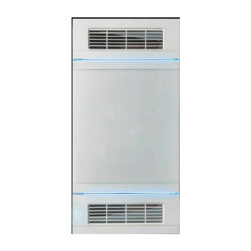 王牌浴霸吊顶电器(三合动力3号)集成吊顶式风暖卫生间家用取暖五合一嵌入式浴室