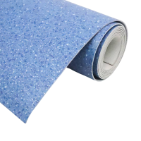 天空桥 地板革 大理石纹款2.0mm 含安装 平方米