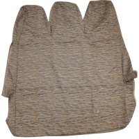 点时诚鑫 硬座三人六座椅套 YZT027 件