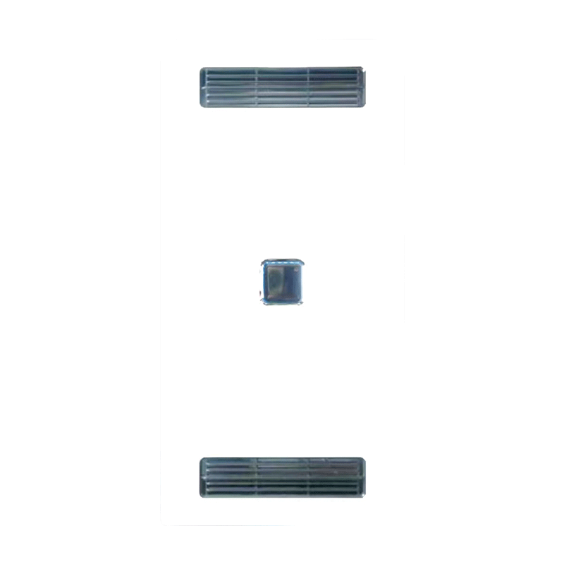 王牌浴霸吊顶电器(三合动力9号)集成吊顶式风暖卫生间家用取暖五合一嵌入式浴室