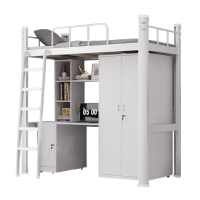 蕃蒂公寓床90cm套