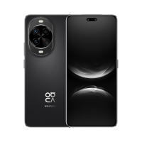 [国家补贴]华为(HUAWEI) Nova14Pro 512GB 羽砂黑 红枫原色镜头 长焦人像防抖 超广角微距 2025新款手机华为智能游戏拍照官方原装正品