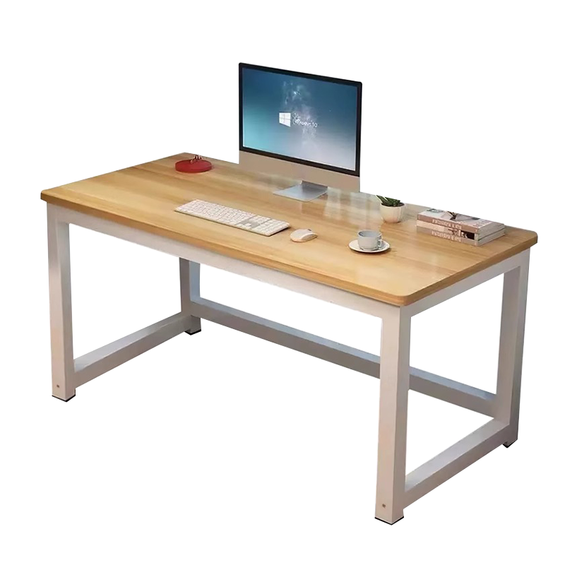 翼澜 钢架电脑桌 1.2m 张