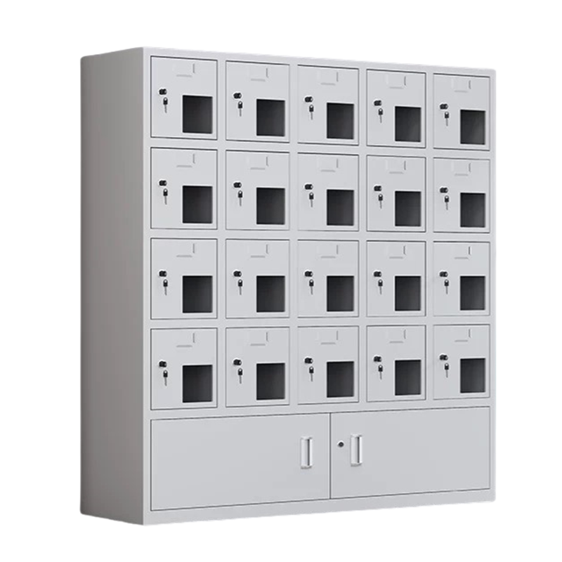 金派邦 20门下档透视手机柜 900*230*1000mm (台)