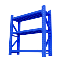 星伟卓CINWAYCHO 货架 三层1.5m组