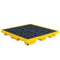 义尊 防渗漏托盘 120L 个