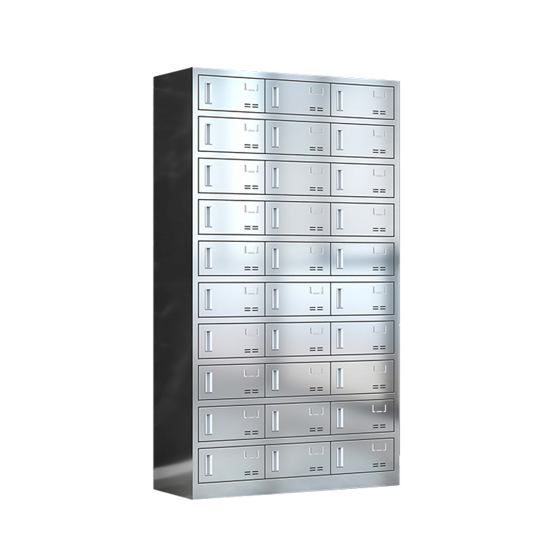 复岚 餐盘柜 30门/台