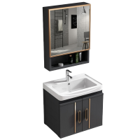 豫龙都洗手盆50cm个