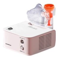 压缩空气式雾化器/403T/四台装(经济款)