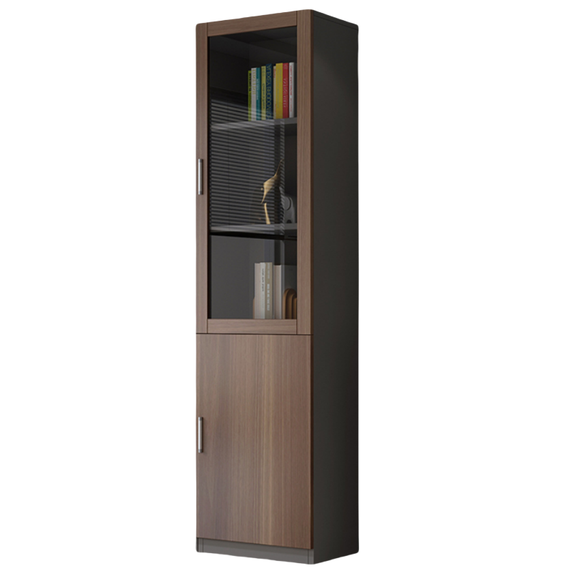 铭思达书柜40cm台