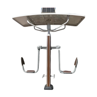 晨洋体育(ChenyangTY) 智能坐蹬器 CYTY-150 组