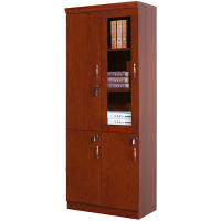班龙资料柜800*400*2000mm台