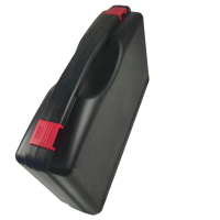 铁青手提工具箱配送工具II9 个