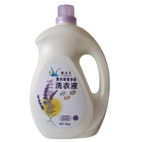 豫洁灵 洗衣液 5kg/壶