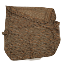 点时诚鑫 餐车二人座椅套 YZT026 件