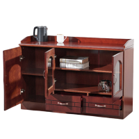 盛松林 茶水柜 1200*400*800mm 个