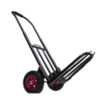 怡卓欧 搬运车 充气轮个