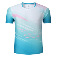 鑫捷登 品牌同款可印字乒羽网球运动服套装AGRY-LY1812 1套