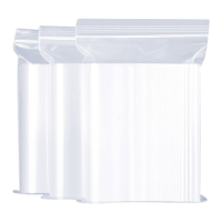 复岚 自封袋 25*35cm/包