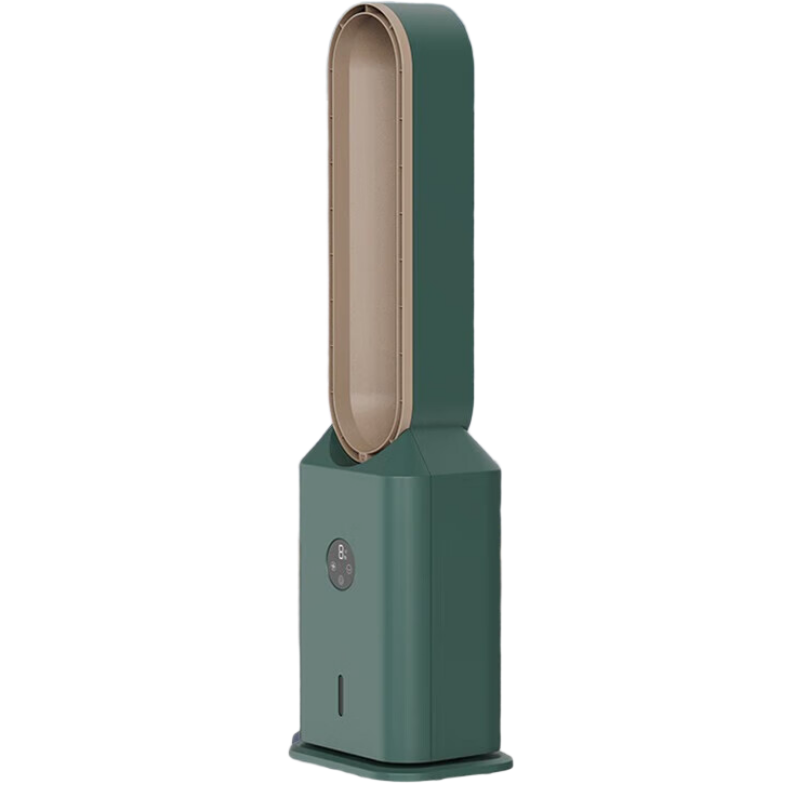 先锋 FLH22BR 无叶风扇 家用遥控电风扇 定时落地扇 空气循环扇