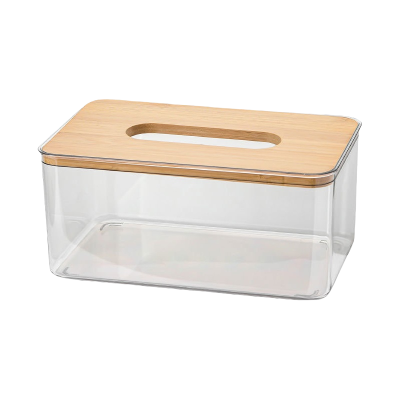 力拓星 纸巾收纳盒 大号 个