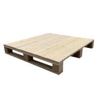 鑫木樽木质托盘800*800*140mm个