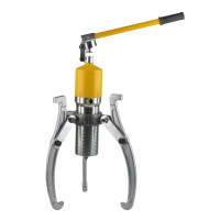 智铮朗月 整体液压拉马 10T 个