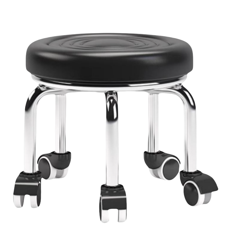 依韵珂圆凳水波纹400*400*320mm个