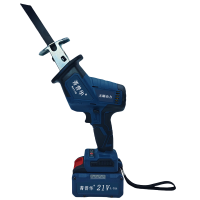 菁普华充电式无刷锂电电动马刀锯往复锯套