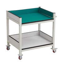 怡卓欧移动工作台80cm个