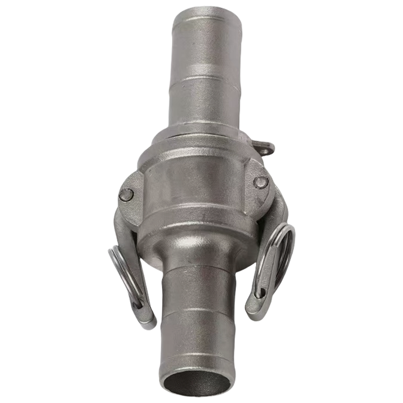 博源钧创 不锈钢快速接头 DN40-1.5寸-38mmCE型 个